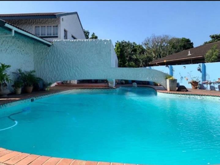 Umuzi Guest House Richards Bay Exterior photo