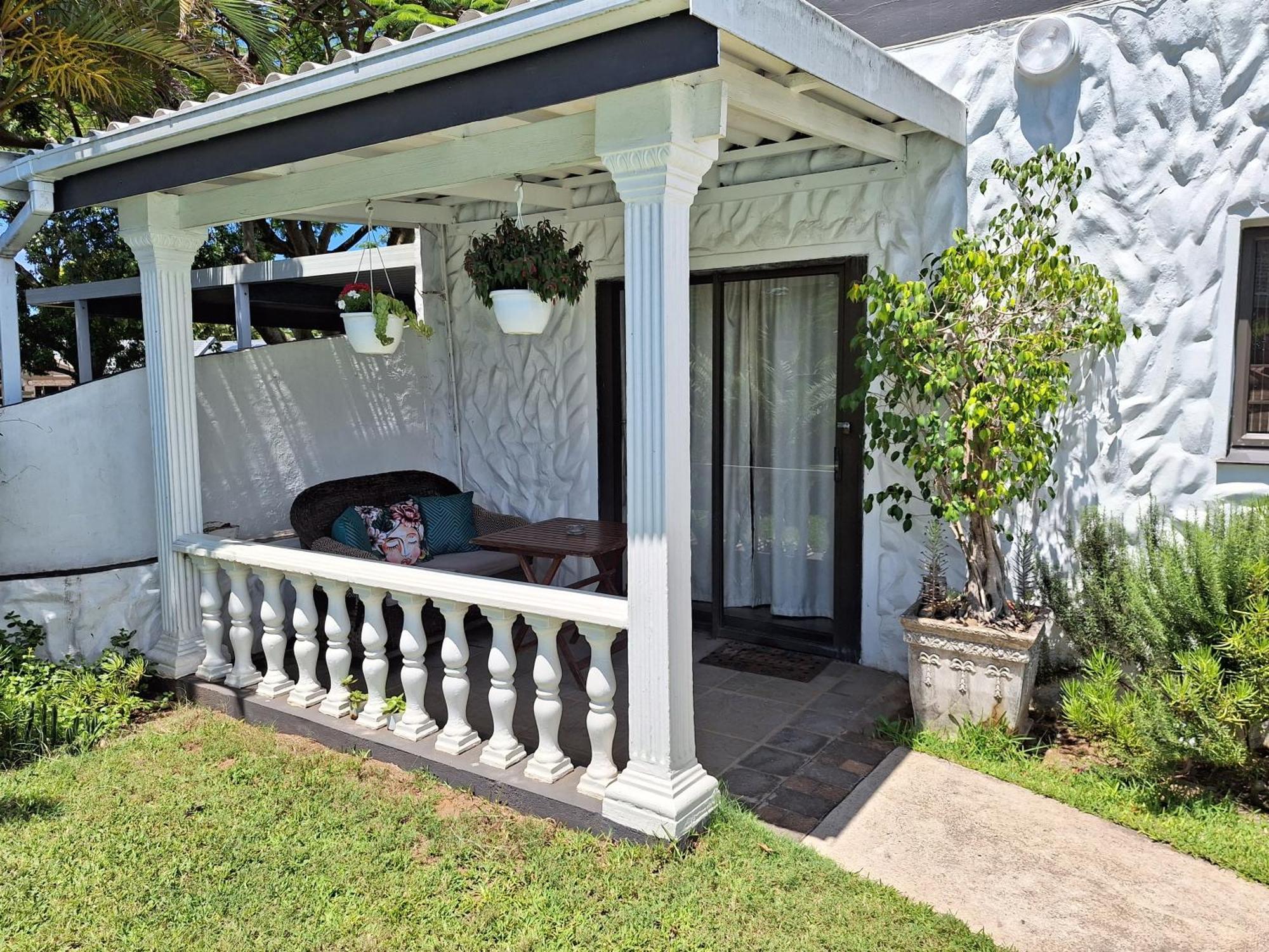 Umuzi Guest House Richards Bay Exterior photo