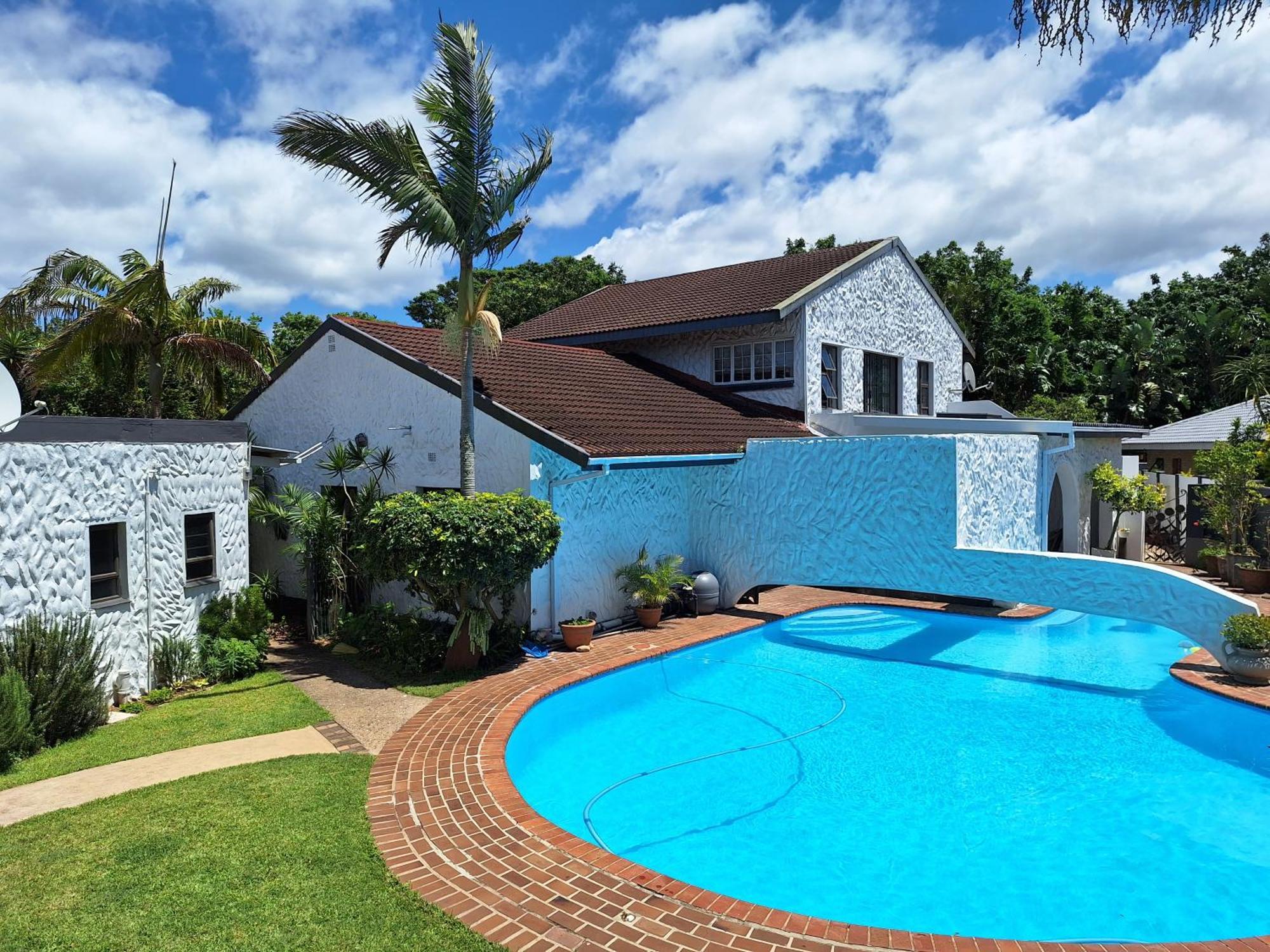 Umuzi Guest House Richards Bay Exterior photo