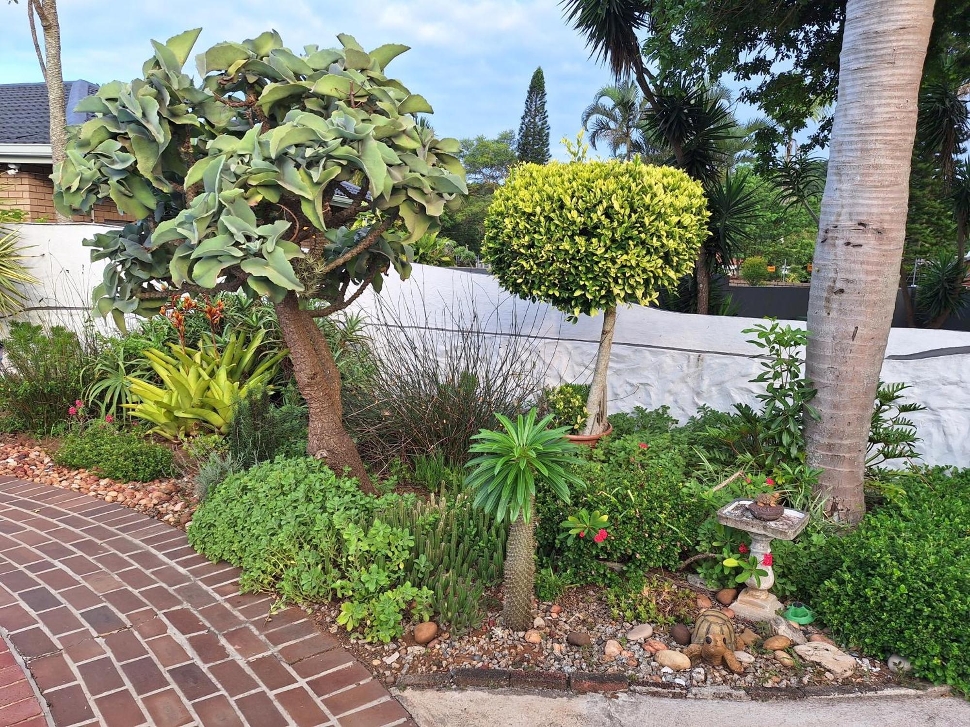 Umuzi Guest House Richards Bay Exterior photo