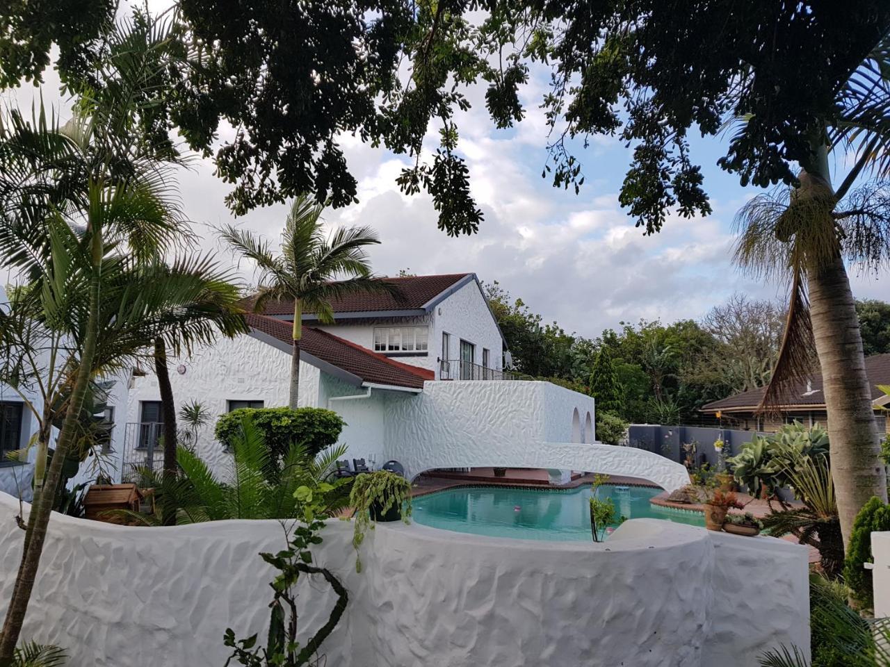 Umuzi Guest House Richards Bay Exterior photo