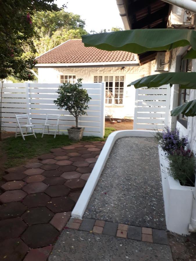 Umuzi Guest House Richards Bay Exterior photo